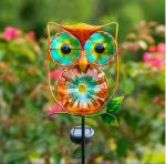 Decorative 38 Inch Animal Shaped Solar Garden Lights