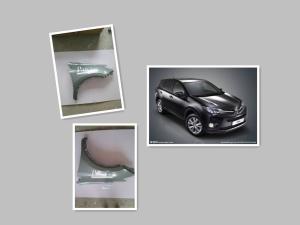 Wholesale Front Panels Left or Right Car Front Fender Spare Parts For Toyota Rav4 from china suppliers