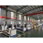 Safety Assured 220v Voltage Corrugated Cardboard Production Line for Food