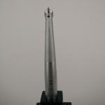 Oral Tool High Speed Handpiece Accessories 6 Hole LED Quick Coupling Compatible