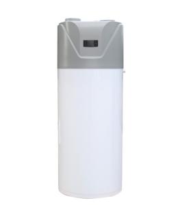 Wholesale Air Heating R134a Household 300L All In One Heat Pump A+ 2.4KW A+ WIFI Control from china suppliers