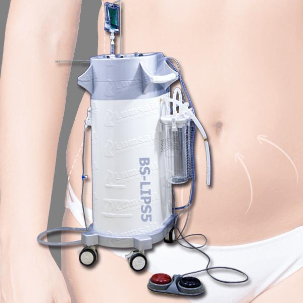 Quality Fat / Cellulite Reduction Power Assisted Slimming Beauty Equipment With Oil Free Vacuum Pump for sale