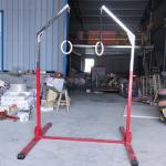 Customized Logo Children's Gymnastics Training Equipment for Improved Physical