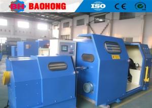 Wholesale High Speed Cantilever Type Cable Twisting Machine 1000 R/Min from china suppliers