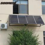 9000,12000,18000,24000Btu Solar Air Conditioner / Heat Pump 30000 Btu Solar Air
