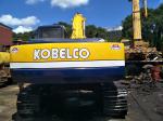 Used SK200 EX200 Cheap Japanese Crawler Excavator For Sale