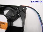 Low Noise Cooker Fan Motor , 4 ~ 6W AC Shaded Pole Motor For Induction Cooker