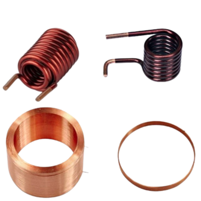 Customize Various Circle RFID Antenna Coil