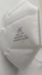BFE 95% 5 Ply Meltblown FFP2 Ear Strap Folding Mask