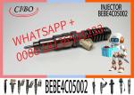 889498 BEBE4C05001 Brand New Genuine 2 Pins Diesel Fuel Injector