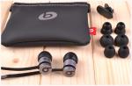 Beats by Dr. Dre UrBeats In-Ear Earbud Headphones With ControlTalk - Space Gray