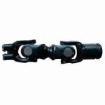 13 Inner Teeth Forklift Truck Components Forklift Drive Shaft 2.84KG Net Weight