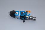 Excavator Accessories E320B E320C E320D Solenoid Valve 111-9916 116-3526 121
