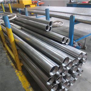Wholesale ASTM Stainless Steel Pipe Tube Seamless With Diameter And Thickness Options from china suppliers