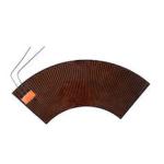 200 Degree Thin 24V Polyimide Film Heater