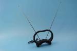 35dBi HD Digital DTV Antenna Telescopics Uhf Vhf Yagi Antenna