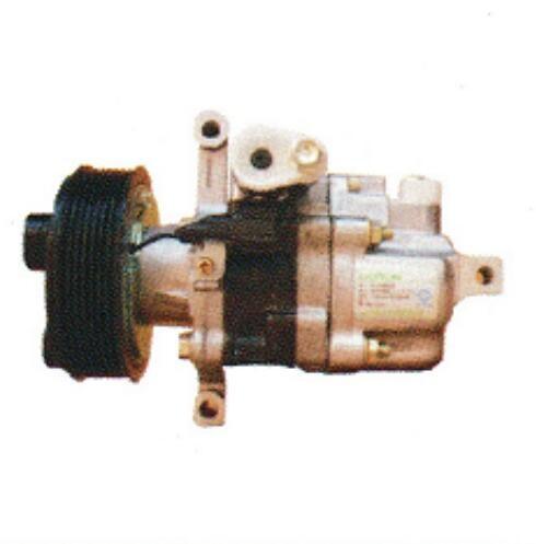 ALA20311 Nissan AC COMPRESSOR TIIDA AC COMPRESSOR 10S17C AC COMPRESSOR 92600
