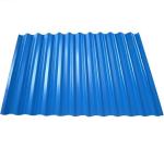 3601-3660mm Length Galvalume Ral Standard Roofing Sheet Material with Tolerance