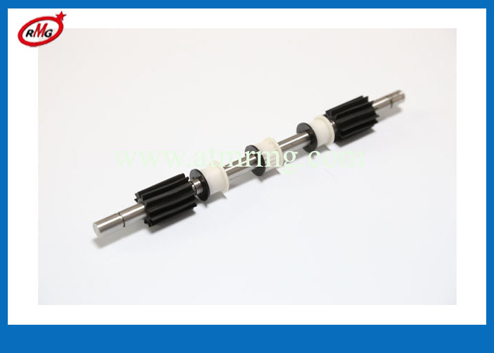 NCR Shaft Vertical Transport Assy Lower NCR ATM Equipment Parts 445-0671255 4450671255
