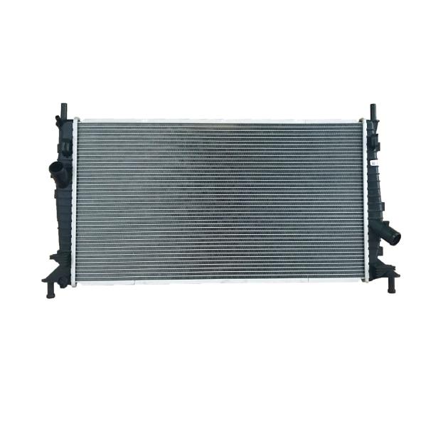 Car Engine Cooling System Coolant Cooler for Mazda mazda3 LFN715200 Aluminum