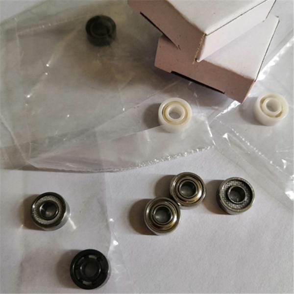 2x5x2.5mm Full Ceramic Bearing MR52 Zro2 Ceramic Ball