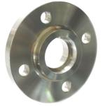Socket Weld Hastelloy C276 Flanges 4 Inch Inconel ASME SB564 UNI 2276
