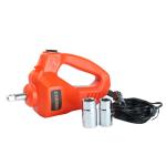 Portable Easy To Operate Air Impact Wrench For Cars Trucks