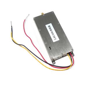 Wholesale 851 - 894MHz VHF UHF RF Power Amplifier 2W 10W 50W 100W 200W For Wireless Communications from china suppliers