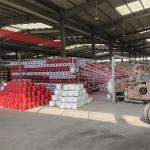 PE Tarpaulin Rolls in Customized Color and Coated Pattern for Outdoor Protection