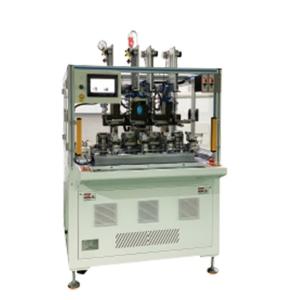 Wholesale Micro Semi-Automatic Armature Coil Winding Machine for Automatic Horn Voice Coil from china suppliers