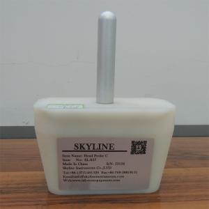 Wholesale EN Toys Testing Equipment Probe C For Head / Neck Entrapment CE Approved from china suppliers