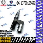 BOSCH injetor 0414701035 0414701060 Diesel fuel Unit pump assembly 0414701035