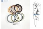 JCB 331-39041 Bucket Cylinder Set Of Seals Excavator Spare Parts Oil Sealing