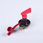 Automotive Power Switch Leakage Electrical Knob-type Power-off Switch Battery