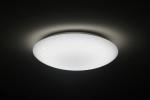 Eco Friendly Dimmable Bedroom Ceiling Lights 56W Uniform Lighting Performance