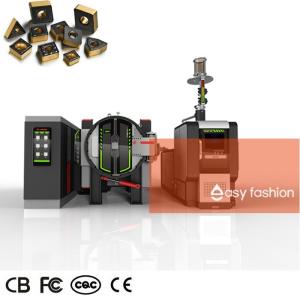 Wholesale Sinter HIP Furnace With Fast Coolilng from china suppliers