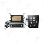 3 In 1 Top And Side Battery Sealing Machine Hot Sealer Pouch Cell Assembly