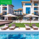 Modern Outdoor Furniture Luxury Custom Comfortable Waterproof Different Shape