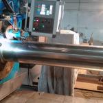 200KVA Johnson Wire Screen Welding Machine for Oil Filtration within 0.03mm