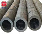 EN 10216-2 P195GH Seamless Steel Tubes Alloy Steel Tubes For Pressure Purposes