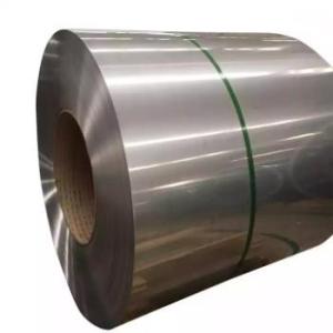 Wholesale 316L Cold Rolled Stainless Steel Sheet In Coil Bending 300mm For Medical Devices from china suppliers