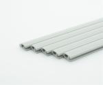 Decorative PVC Shutter Panel Supplies