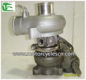 Wholesale Automobile Spare Parts Mitsubishi 4D56 Engine car turbocharging from china suppliers
