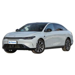 Wholesale Fashion Design LEAPMOTOR C01 Pure Electric Car Medium And Large Size from china suppliers