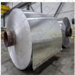 Wet Strength Metallized Paper For Printing Packaging Lable