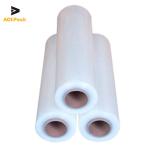 8cm Transparent Pallet Stretch Wrap 280g