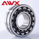 Low Noise Pressed Steel Cage Bearings P0 P6 P5 P4 P2 23024 24024 23124 22224 W33