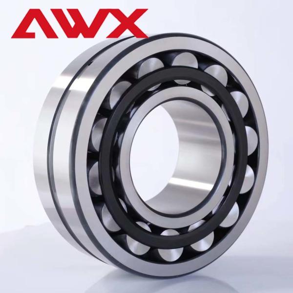 Low Noise Pressed Steel Cage Bearings P0 P6 P5 P4 P2 23024 24024 23124 22224 W33