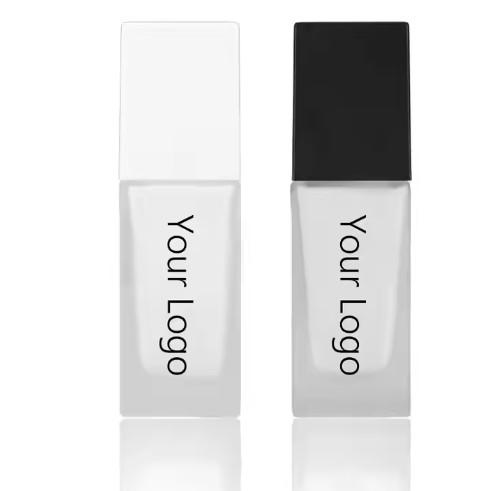 High Quality Makeup Wholesale Foundation Kit Foundation Vegan Private Label