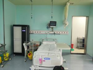 Wholesale Eliminate Natural Bacteria UV Air Purifier , Neonatal Room Mobile Air Purifier from china suppliers